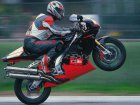 Aprilia RSV 1000 Mille SP